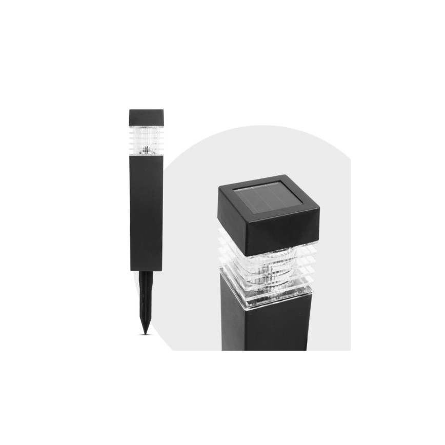LED-Solarleuchte LED/1,2V IP44