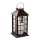 LED-Solarleuchte LED/1,2V IP44 Patina