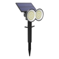 LED Solarleuchte LED/1200 mAh IP44