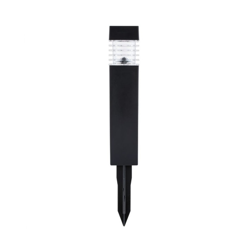 LED-Solarleuchte MARTIN LED/1,2V 600 mAh IP44