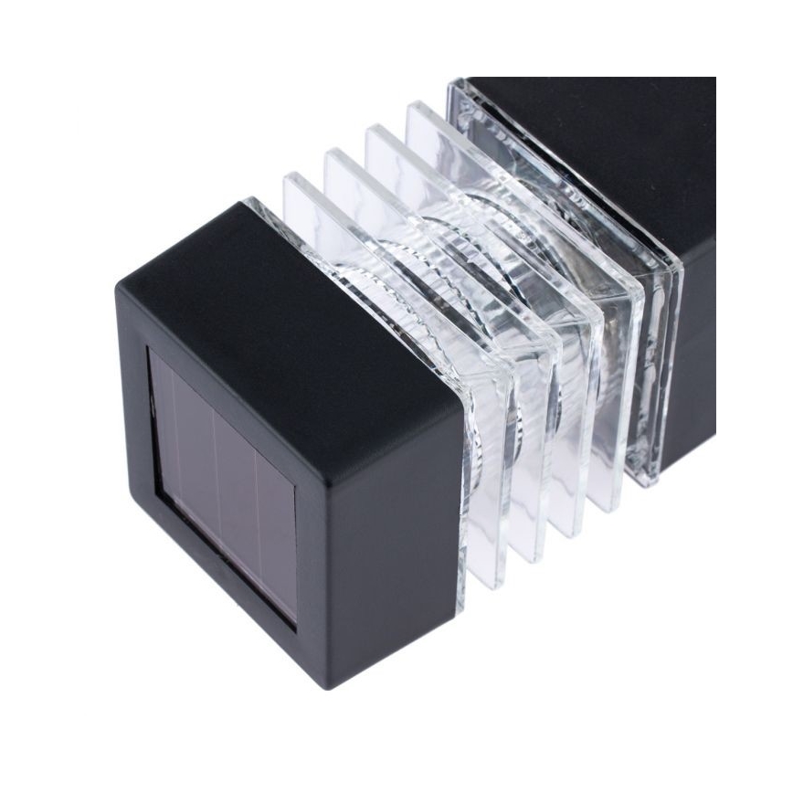 LED-Solarleuchte MARTIN LED/1,2V IP44