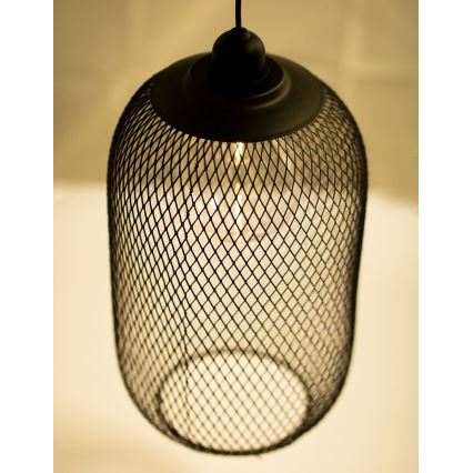 LED Solar-Laterne an Kabel MEGGY 1,2V 200 mAh IP44