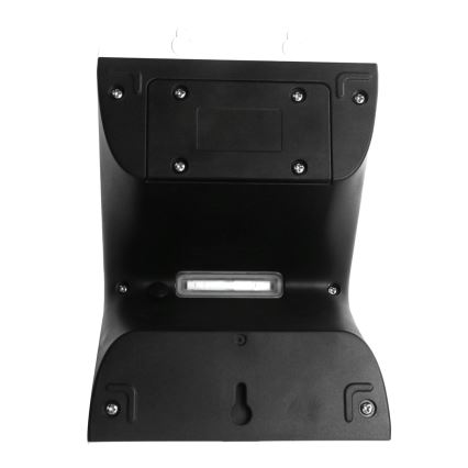 LED Solarleuchte mit Bewegungs- und Dämmerungssensor LED/3,2W/2000 mAh 3,7V IP65