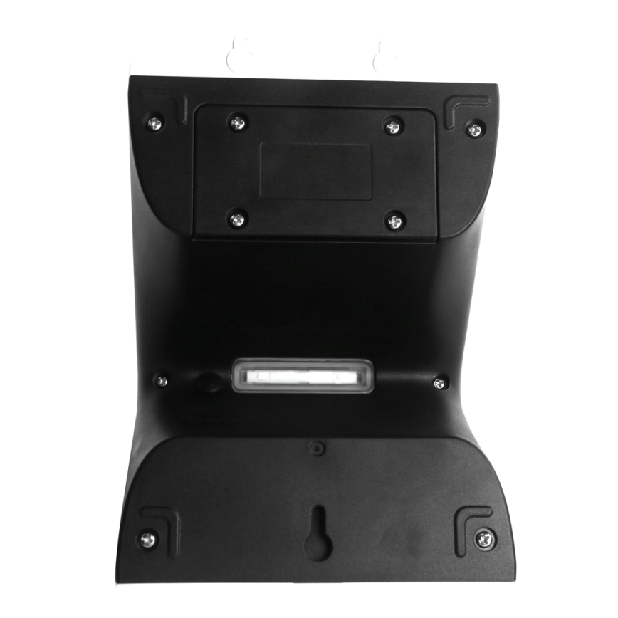 LED Solarleuchte mit Bewegungs- und Dämmerungssensor LED/3,2W/2000 mAh 3,7V IP65