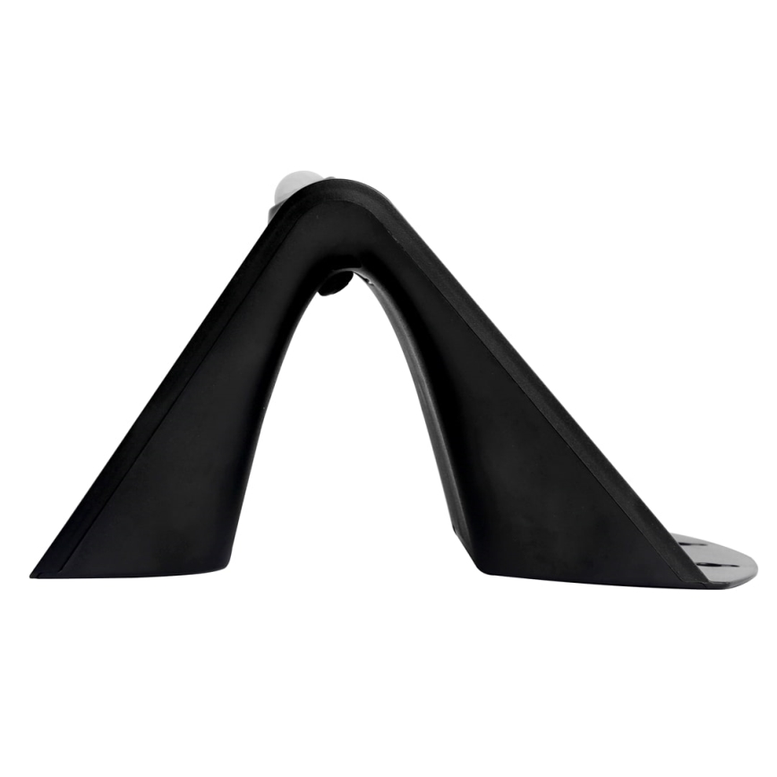 LED Solarleuchte mit Bewegungs- und Dämmerungssensor LED/3,2W/2000 mAh 3,7V IP65