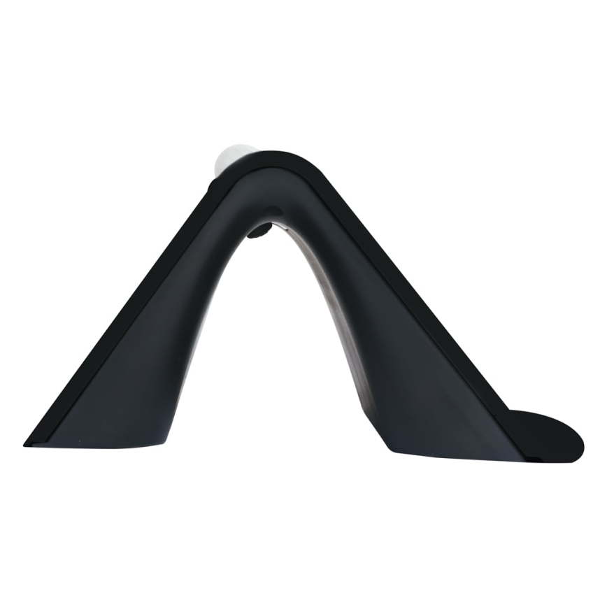 LED Solarleuchte mit Bewegungs- und Dämmerungssensor LED/6,8W/4000 mAh 3,7V IP65