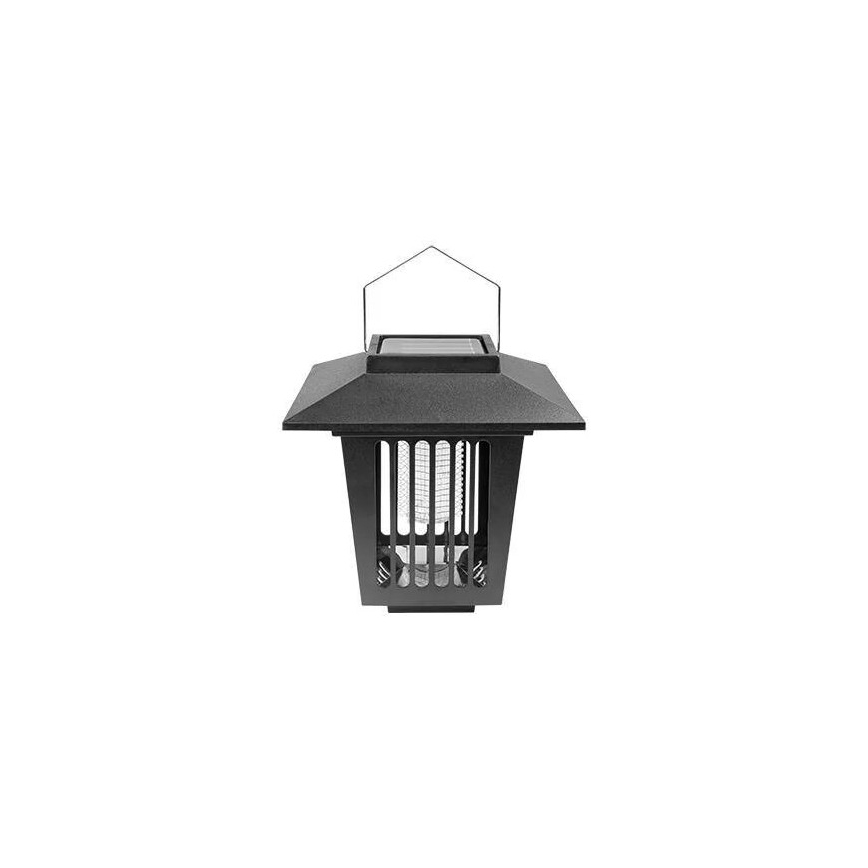 LED-Solarleuchte mit Insektenfalle 2in1 LED/0,06W/1,2V 6500K 58 cm 70 mAh IP65