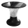 LED-Solarleuchte mit Sensor LED/15W/3,2V 4000K/6000K IP65 6000 mAh