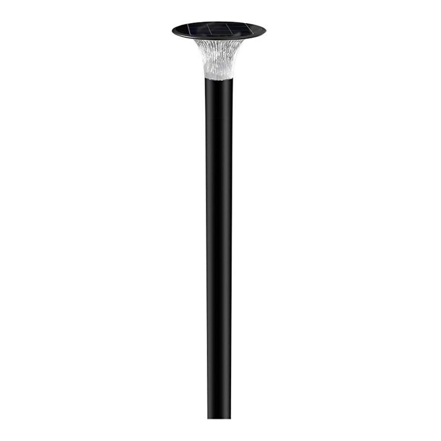LED-Solarleuchte mit Sensor LED/15W/3,2V 4000K/6000K IP65 6000 mAh