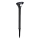 LED-Solarleuchte mit Sensor LED/1W/3,7V 6000K IP65