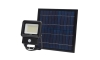 LED-Solarleuchte mit Sensor LED/30W/3,7V 6500K IP65