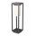LED-Solarleuchte mit Sensor SAMSUNG CHIP LED/2W/3,7V IP65 2600 mAh
