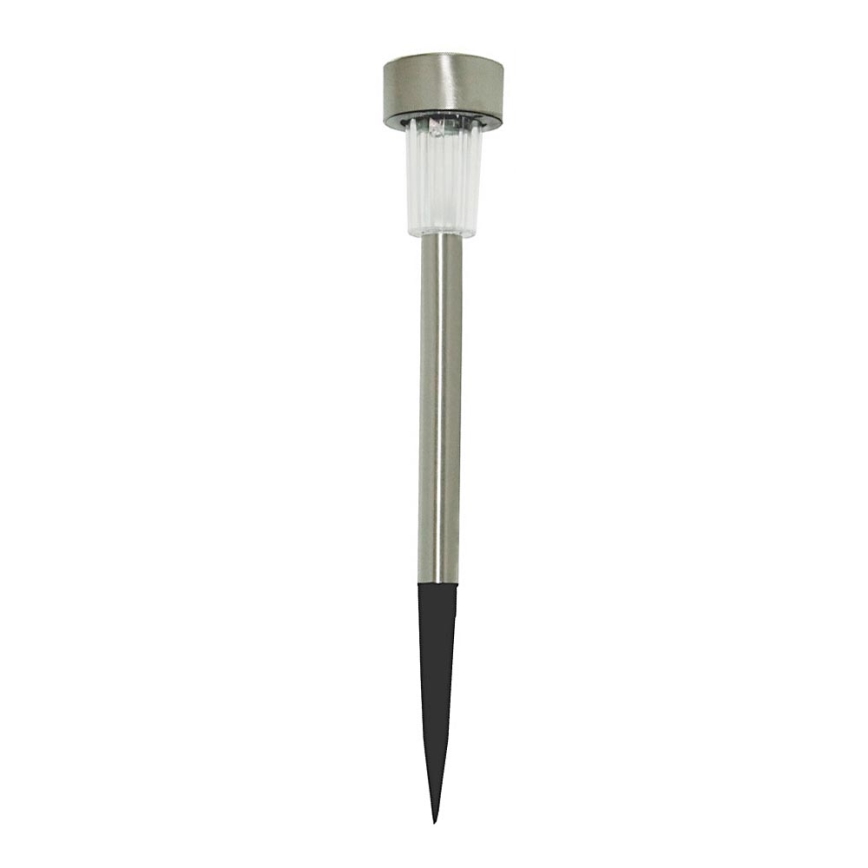 LED-Solarleuchte PIN LED/1,2V 40 mAh IP44