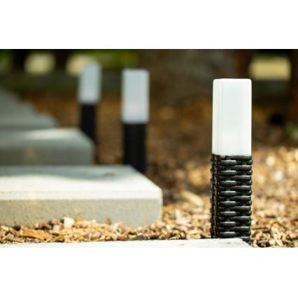 LED-Solarleuchte RABBIA LED/1,2V 300 mAh IP44