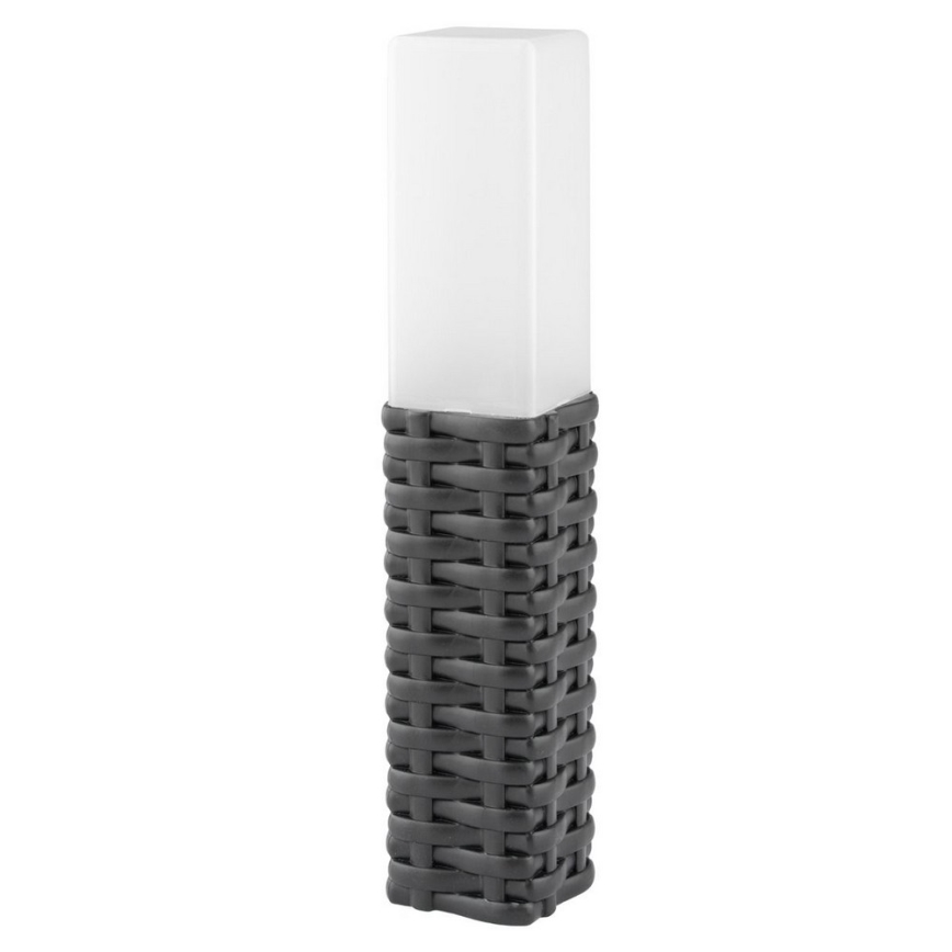 LED-Solarleuchte RABBIA LED/1,2V 300 mAh IP44