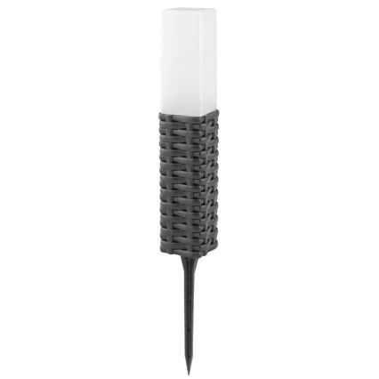 LED-Solarleuchte RABBIA LED/1,2V 300 mAh IP44