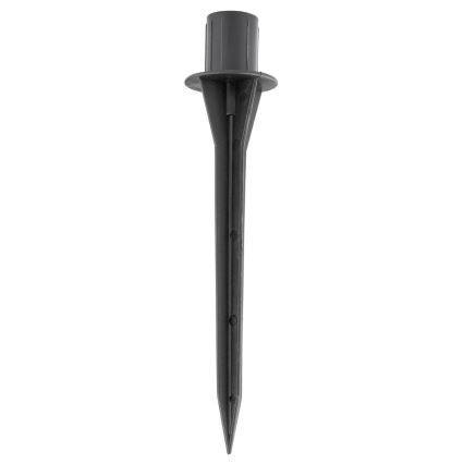 LED-Solarleuchte RABBIA LED/1,2V 300 mAh IP44