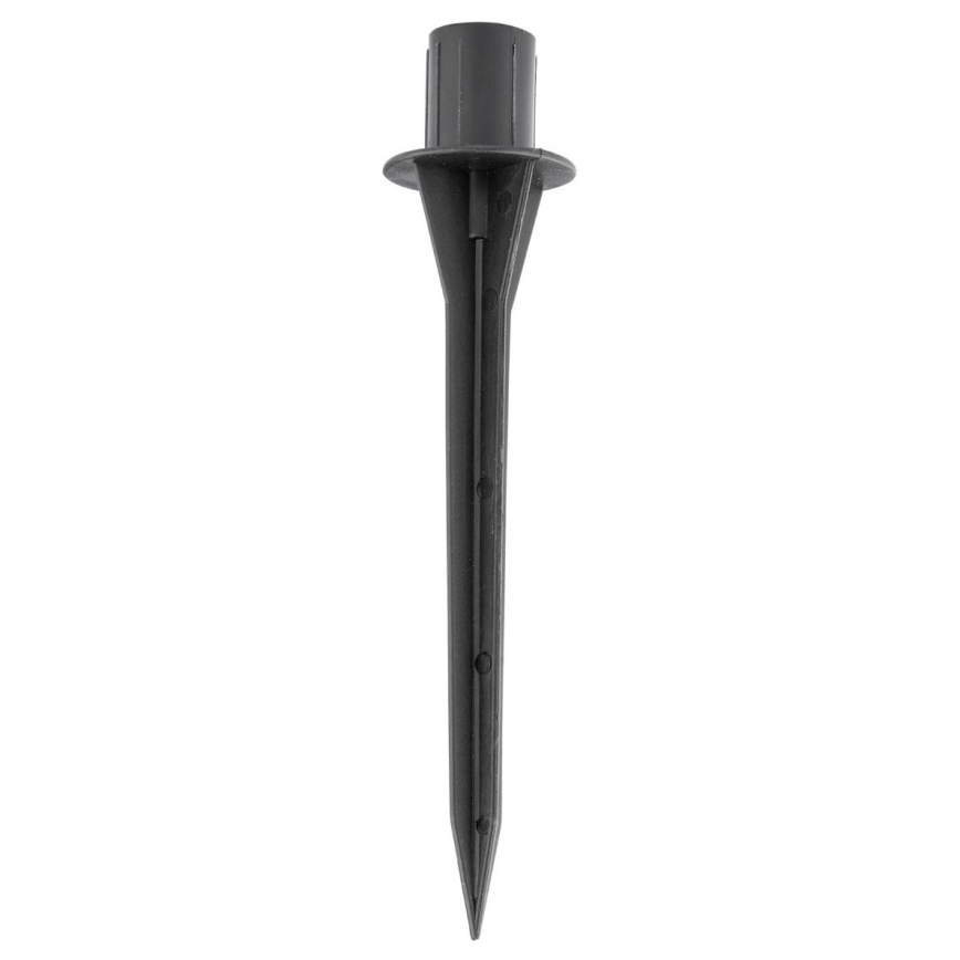 LED-Solarleuchte RABBIA LED/1,2V 300 mAh IP44