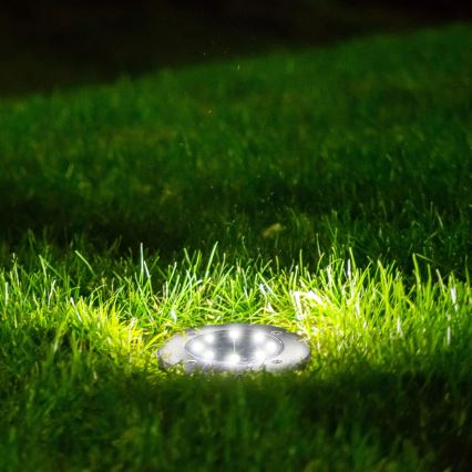 LED Solarleuchte SOL LED/1,2V 300 mAh IP44