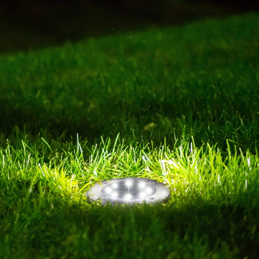 LED Solarleuchte SOL LED/1,2V 300 mAh IP44