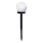 LED-Solarleuchte SPHERE LED/1,2 V 4000 K IP44 40 mAh Ø 10 cm