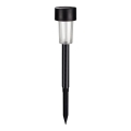 LED Solarleuchte STIK LED/1,2V 40 mAh IP44
