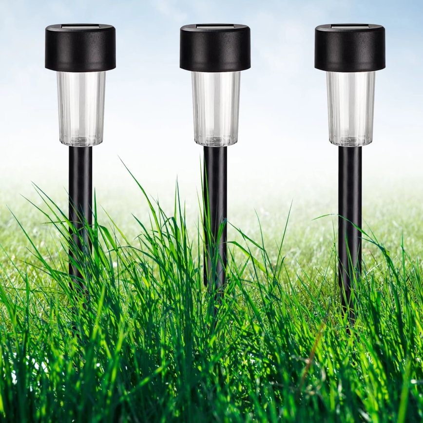 LED-Solarleuchte STIK LED/1,2V IP44