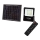 LED-Solarstrahler für den Außenbereich LED/20W/3,2V 6400K IP65 15000 mAh + Fernbedienung