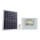 LED-Solarstrahler für den Außenbereich LED/20W/3,2V IP65 4000K 20000 mAh + Fernbedienung