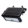 LED-Solarstrahler mit Sensor EPAD LED/10W/3000 mAh 7,4V 4000K IP65