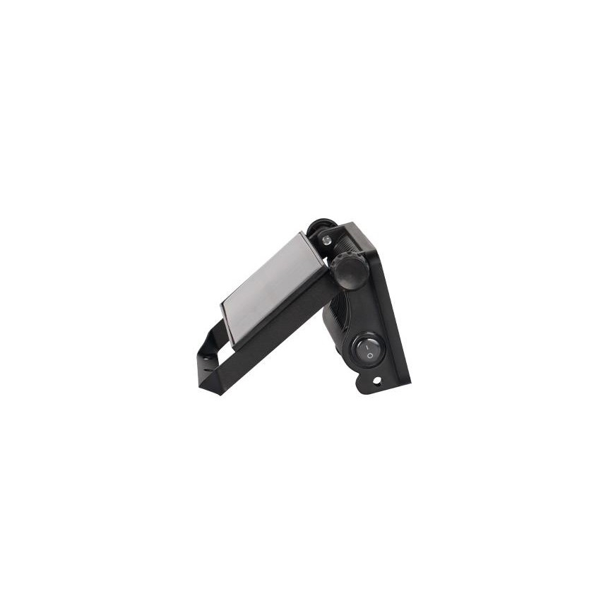 LED-Solarstrahler mit Sensor LED/20W/5,5V IP65