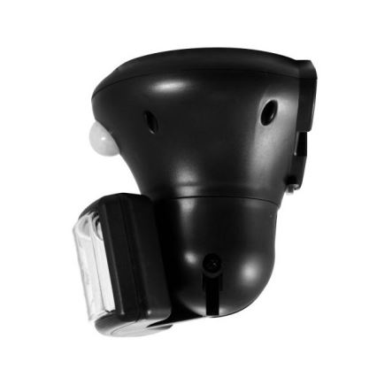 LED Solarstrahler mit Sensor LED/5W/3,7V 2000 mAh IP44