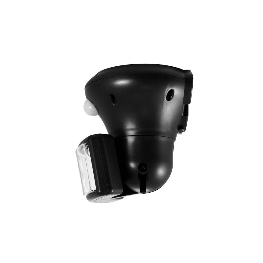 LED Solarstrahler mit Sensor LED/5W/3,7V 2000 mAh IP44