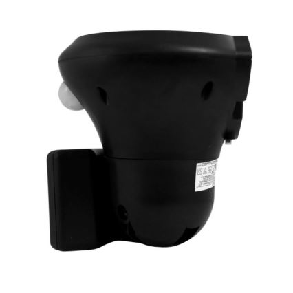 LED Solarstrahler mit Sensor LED/5W/3,7V 2000 mAh IP44