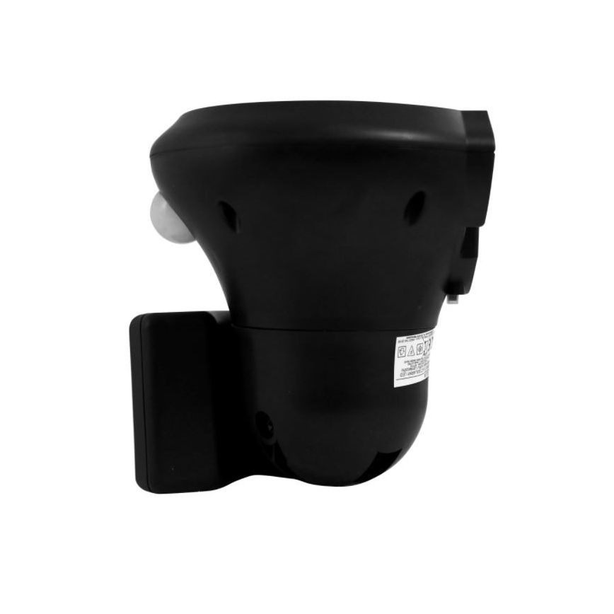 LED Solarstrahler mit Sensor LED/5W/3,7V 2000 mAh IP44