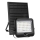 LED-Solarstrahler mit Sensor MHCS LED/20W/3,2V 3000/4000/6500K IP65 10000 mAh + Fernbedienung