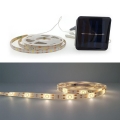LED-Solarstreifen LED/1,2V 5 m 80 mAh IP44