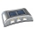 LED-Solarwandleuchte LED/1W/1,2V 600 mAh IP44