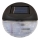 LED-Solarwandleuchte mit Sensor LED/0,06W/1,2V 3000K IP44