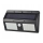 LED-Solarwandleuchte mit Sensor LED/1,2W/3,7V 2400 mAh IP54
