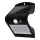 LED-Solarwandleuchte mit Sensor LED/1.5W/3,7V IP65 1200 mAh