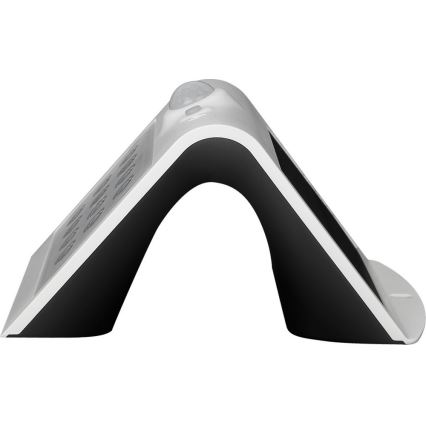 LED-Solarwandleuchte mit Sensor LED/1.5W/3,7V IP65 1200 mAh