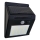 LED-Solarwandleuchte mit Sensor LED/3W/3,7V 1200 mAh IP44