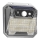 LED-Solarwandleuchte mit Sensor LED/3W/5,5V IP65 1200 mAh