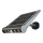 LED-Solarwandleuchte mit Sensor LED/8W/3,7V IP65 6000K 4000 mAh