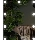 LED-Spiegel mit Beleuchtung 9xLED/1W/230V 3000/4000/6000K 50x40 cm IP44