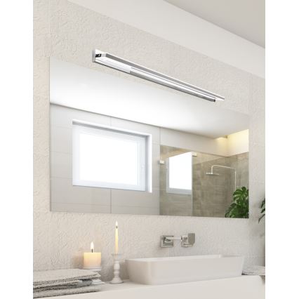 LED-Spiegelbeleuchtung CHICK LED/14W/230V