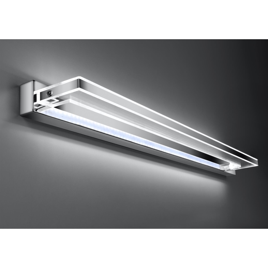 LED-Spiegelbeleuchtung CHICK LED/14W/230V
