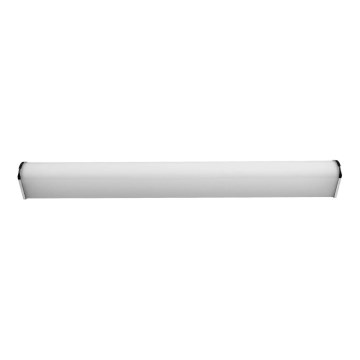 LED-Spiegelbeleuchtung für Badezimmer ALEX LED/15W/230V 4000K 60 cm IP44 glänzendes Chrom