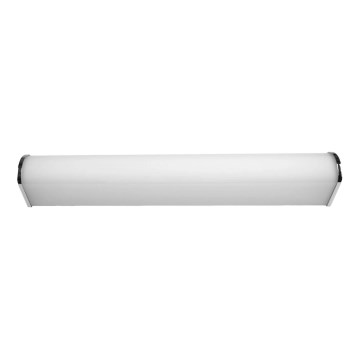 LED-Spiegelbeleuchtung für Badezimmer ALEX LED/8W/230V 4000K 41 cm IP44 glänzendes Chrom